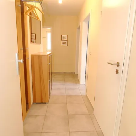 Apartment Strandstrasse 54a B 3